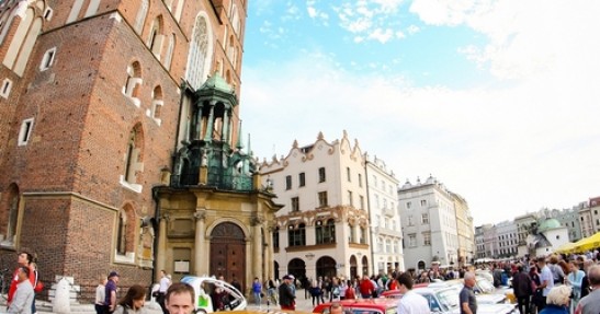 Rajd Polski Historyczny